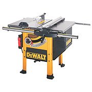 DEWALT DW746B 10-Inch Woodworkers Table Saw