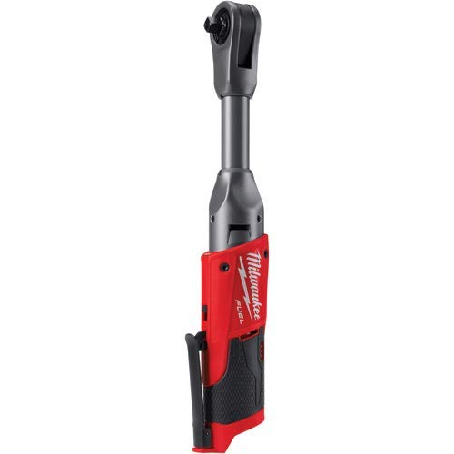 Milwaukee M12 FUEL 3/8" Extended Reach Ratchet, No Battery, No Charger, Bare Tool Only