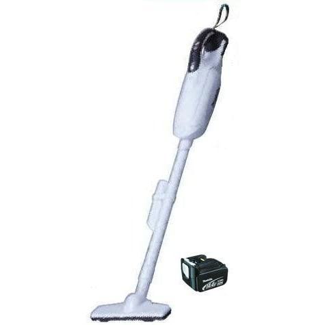 Makita Corporation 14.4 V Rechargeable Cleaner cl142fdzw (Body Only) + Battery BL1430 Bed in a Bag Set