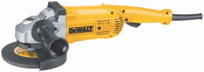 DeWalt DWE4517 Large Angle Grinder, 7-Inch - Quantity 2