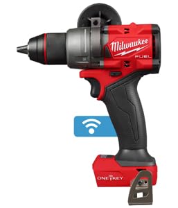 MILWAUKEE 2905-20 M18 FUEL DRILL/DRIVER W/ (2905-20)