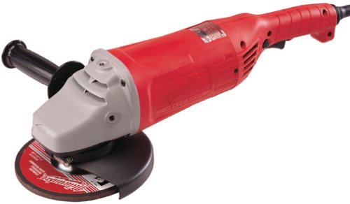 Milwaukee 6088-20 7-Inch Grinder