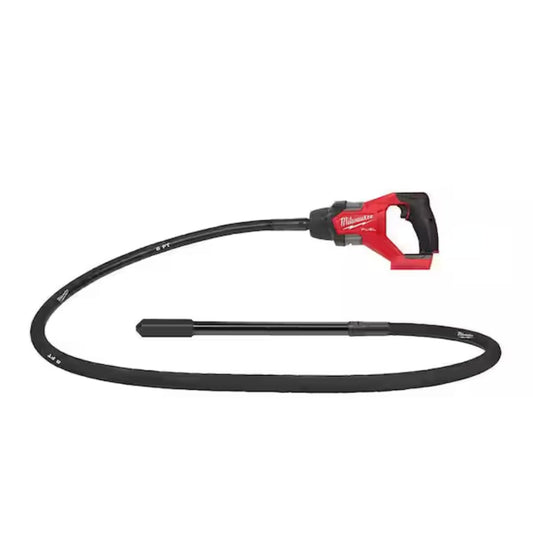 MILWAUKEE M18 FUEL 8' CONCRETE VIBRATOR (2911-20)