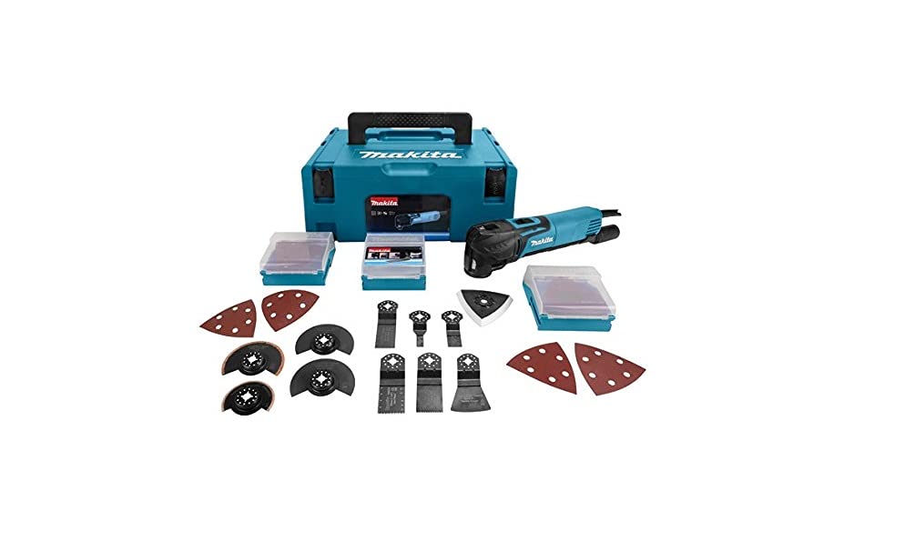 Makita TM3010CX3J 320W multifunction