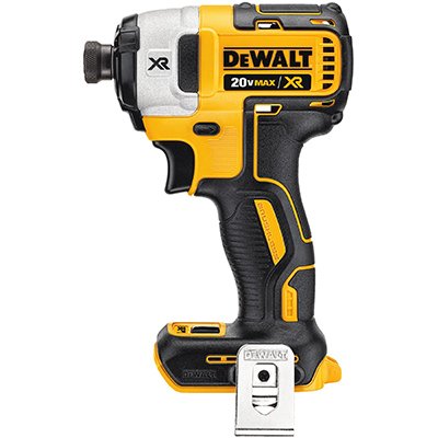 DeWalt DCF887B 20-Volt Max XR Impact Driver, Brushless Motor, 1/4-In., TOOL ONLY - Quantity 6