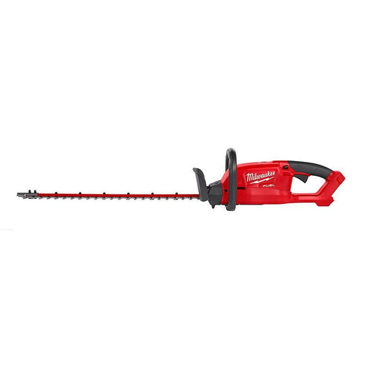 Milwaukee M18 FUEL Hedge Trimmer - MIL 2726-20 - (Bare Tool Only, No Charger, No Battery)