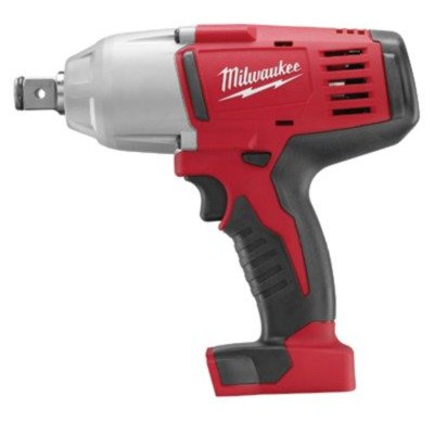 Milwaukee Electric Tools - M18 High Torque Impact Wrenches M18 3/4" High Torque Impact Wrench: 495-2664-20