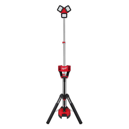 Milwaukee Electric Tool M18 Rover 4000 Lumen Led Dual