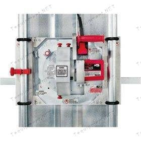 Milwaukee 6486-20 Panel Saw Replacement Motor 15Amp