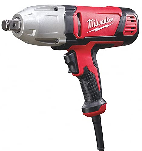 Milwaukee 9075-20 7 Amp 3/4-Inch Impact Wrench