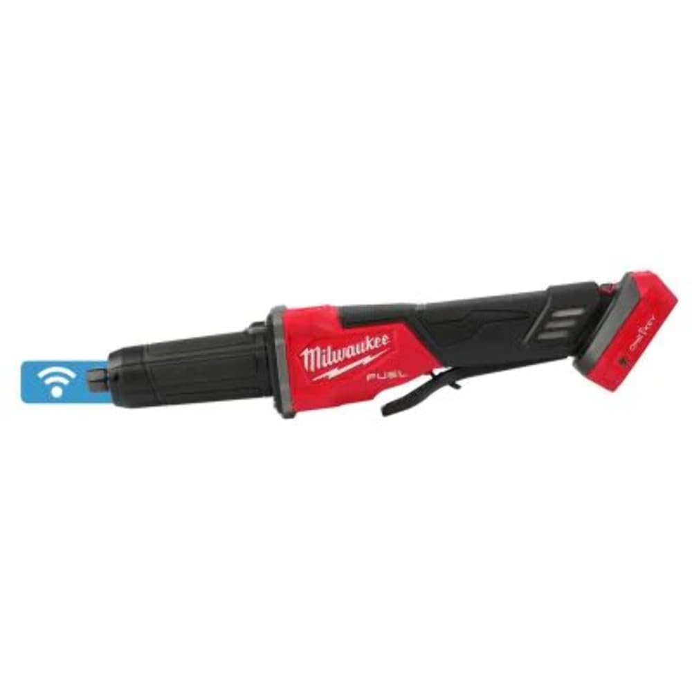 Milwaukee Electric Tool M18 Programable Fuel Variable