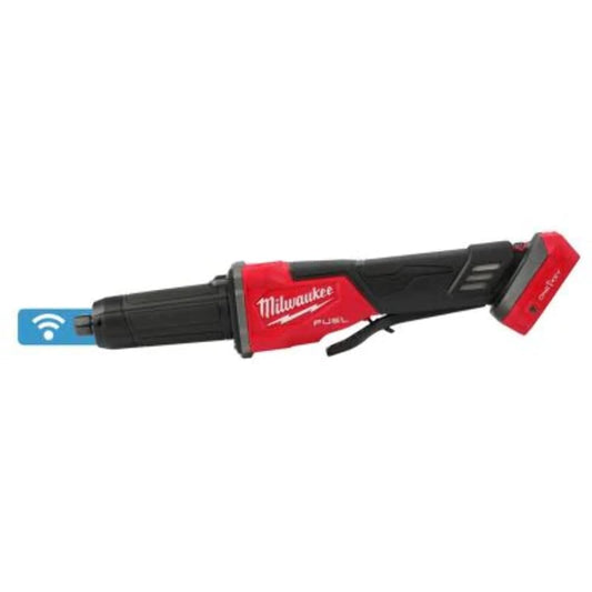 Milwaukee Electric Tool M18 Programable Fuel Variable
