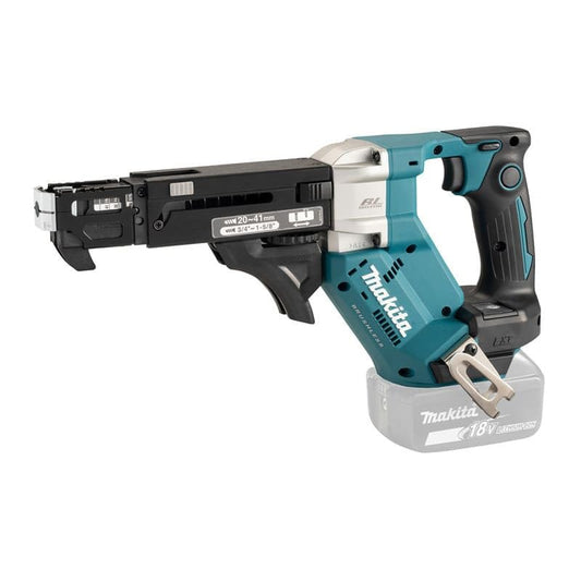 MAKITA DFR452Z Automatic Screwdriver 18V LXT Li-Ion (Machine Only) 20-41 mm