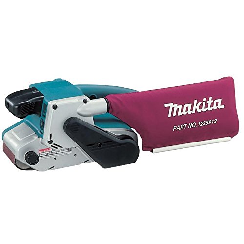 Makita 9903 3" x 21" Belt Sander