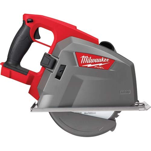 M18 FUEL 8" Metal Cutting Circular - No Charger, No Battery, Bare Tool Only