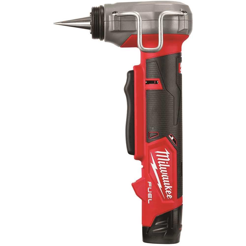 MILWAUKEE M12 PEX EXPANDER KIT (2474-22)