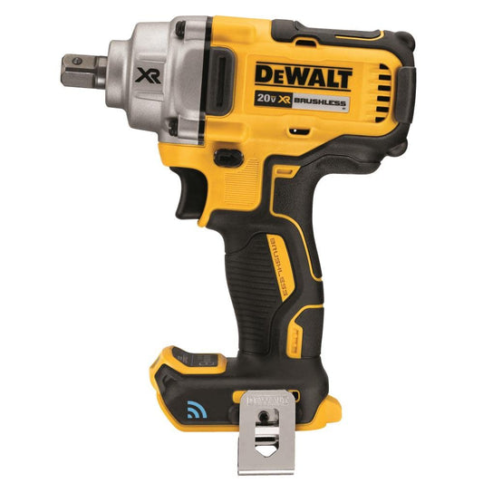 DEWALT 20V MAX Tool Connect 1/2-in Mi