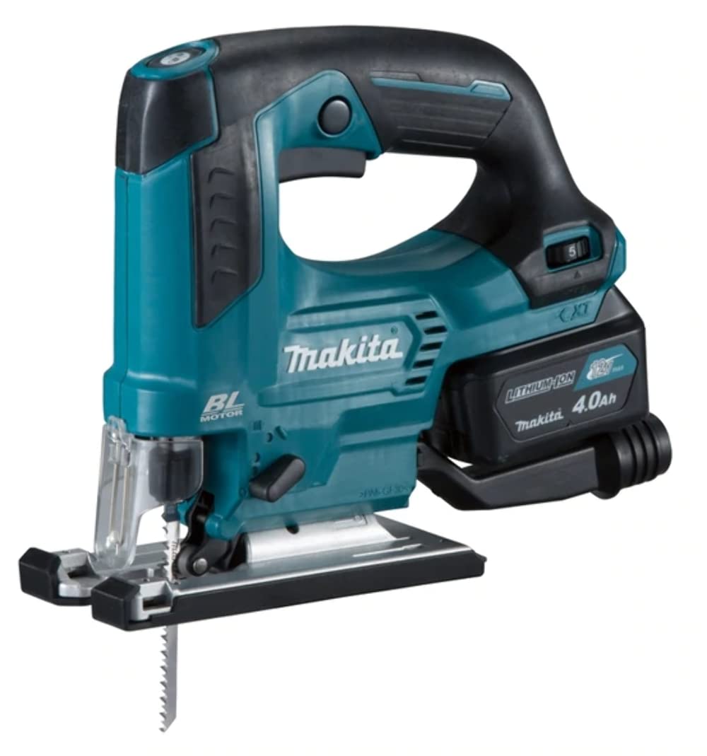 Makita JV103DSMJ hacksaw 10.8V 4.0Ah