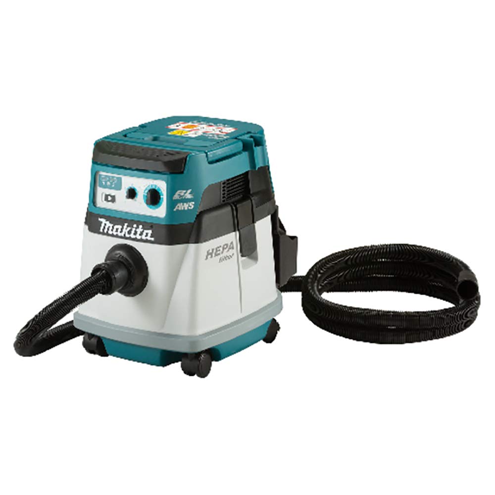 Makita DVC157LZX3 18Vx2 Vacuum Cleaner