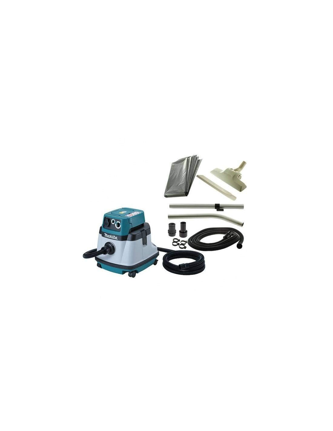 Makita-aspirateur 1050w, Classe L, 25 Litre-vc2510lx1