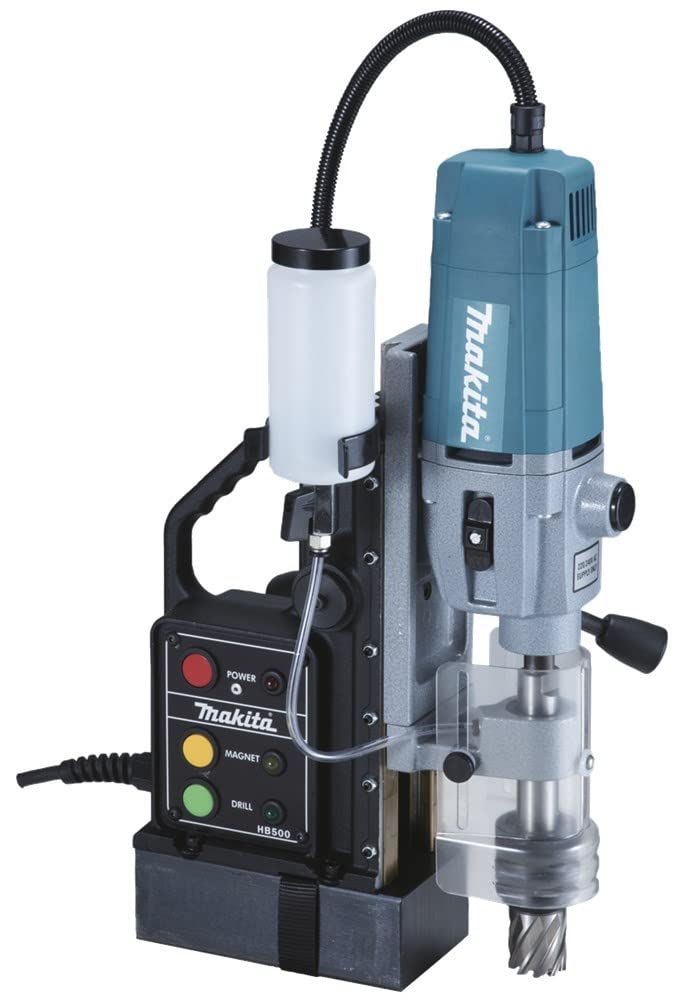 Makita - Magnetic drill 1150W Ø 50 mm - HB500