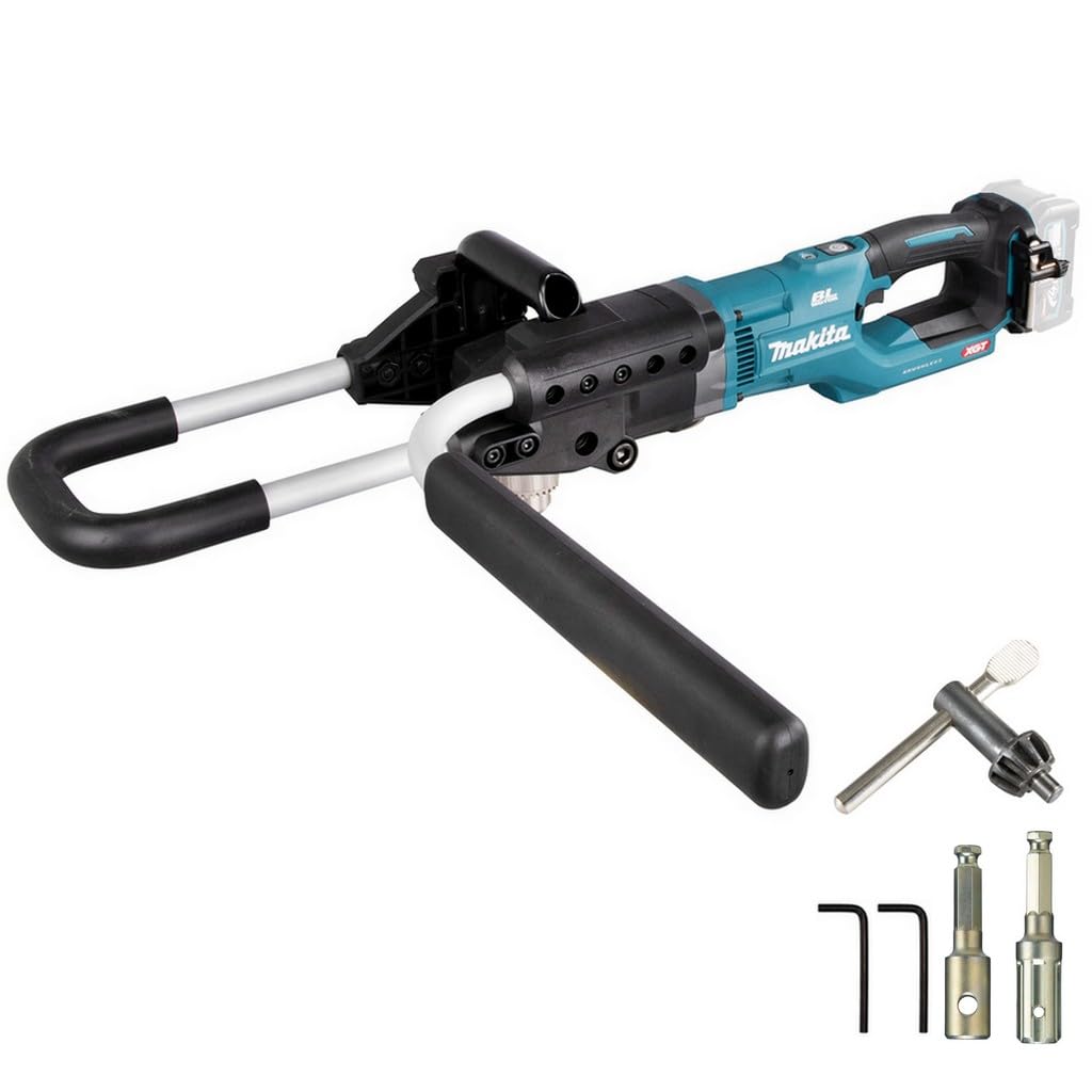 Makita DG001GZ05 40V drill