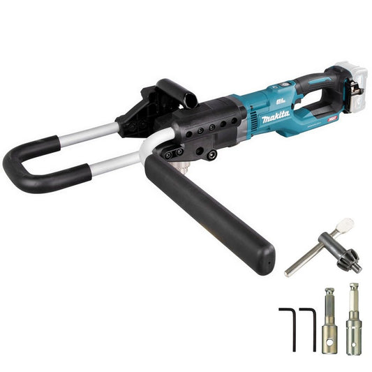 Makita DG001GZ05 40V drill