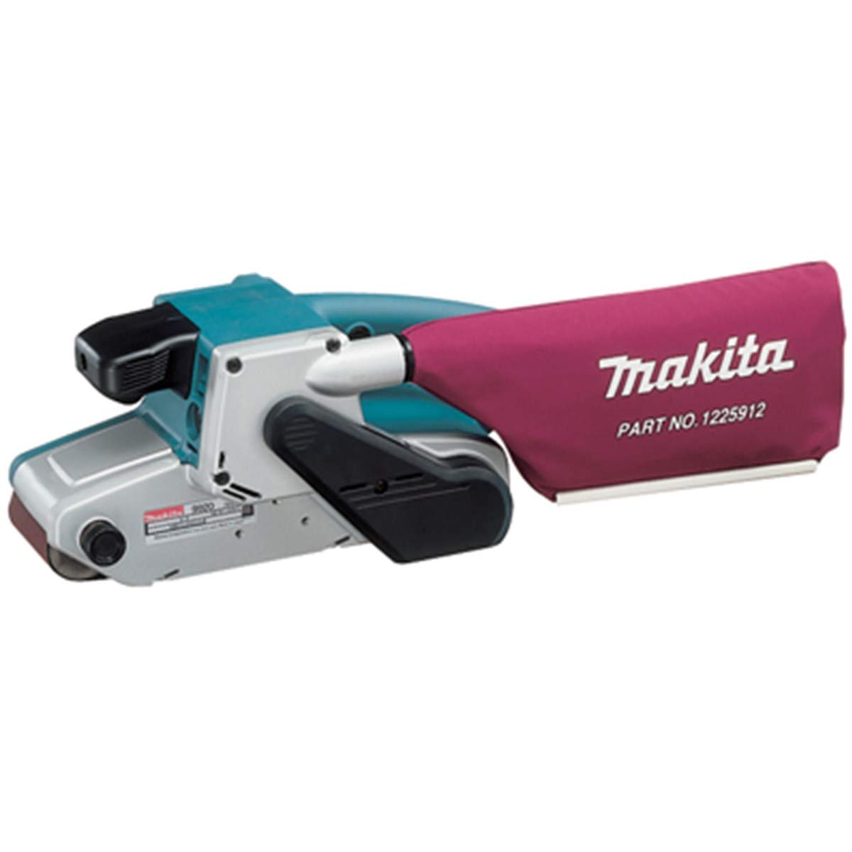 Makita 9924db 3" X 24" Corded Belt Sander