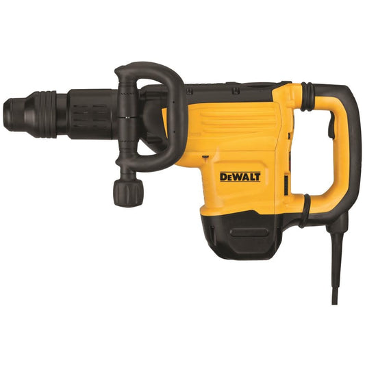 DEWALT Demolition Hammer, SDS MAX, 22-lbs (D25892K)