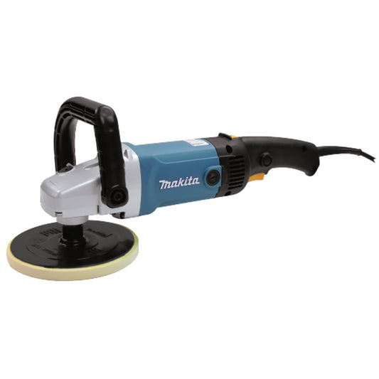 Makita Variable Speed Polisher - 7 Inch