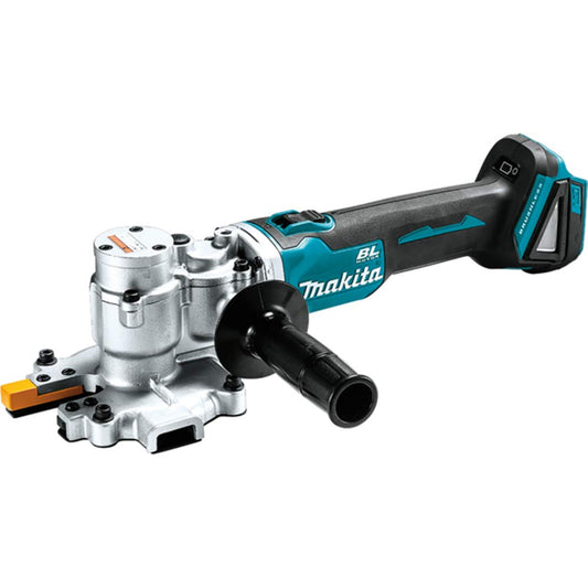 Makita DSC251ZK 18V Li-ion LXT Brushless Steel Rod Cutter Supplied in a Carry Case – Batteries and Charger Not Included