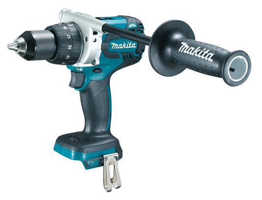Makita DDF481Z 18 V LXT Brushless Drill Driver, No Batteries Included