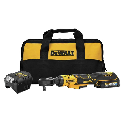 Dewalt DCF512GE1 20V MAX 1/2 in. Rachet Kitted - GE