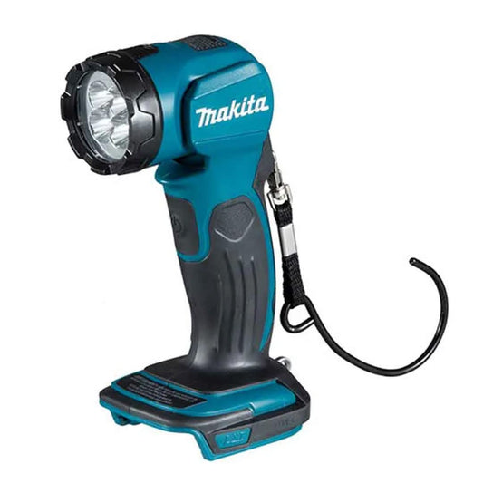 Makita DML815 18V LXT® Lithium-Ion Cordless L.E.D. Flashlight, Flashlight Only