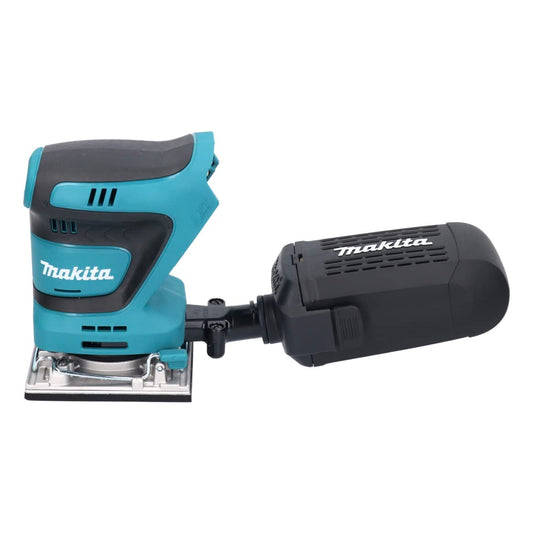 Orbital Sander 18V LXT 5.0Ah 114x140mm Tweezers DBO482RTJ