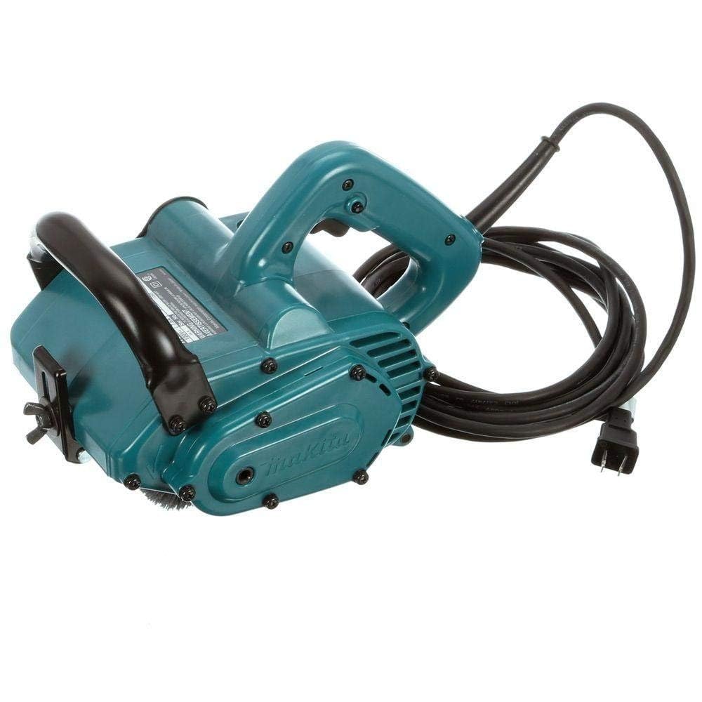 MAKITA 9741 Wheel Sander, 7.8 A