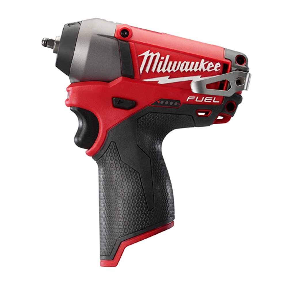 Milwaukee 2452-20 M12 Fuel 1/4 Impact Wrench Bare Tool
