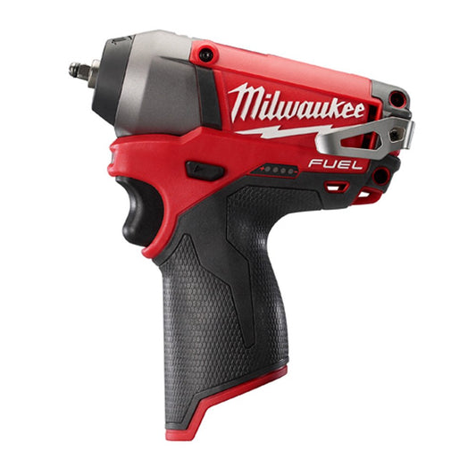 Milwaukee 2452-20 M12 Fuel 1/4 Impact Wrench Bare Tool