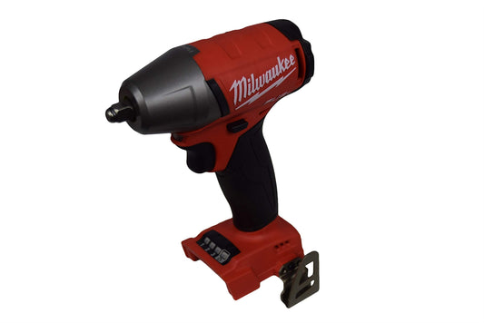 Milwaukee M18 2754-20 Fuel Impact wrench 3/8" with Friction Ring Tool Only