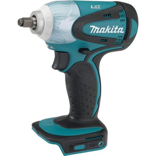 Makita XT272R 18V Lxt Compact 2 Piece Combo Kit