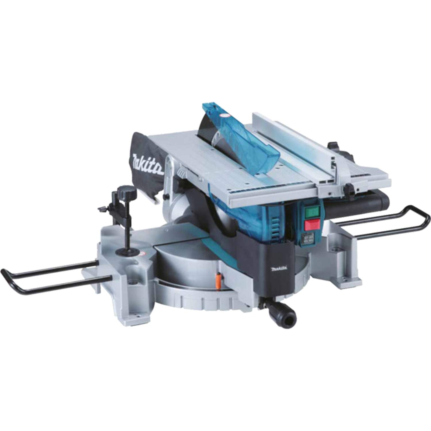 Makita LH1201FL 240 V 305 mm 1650 W Table/Mitre Saw