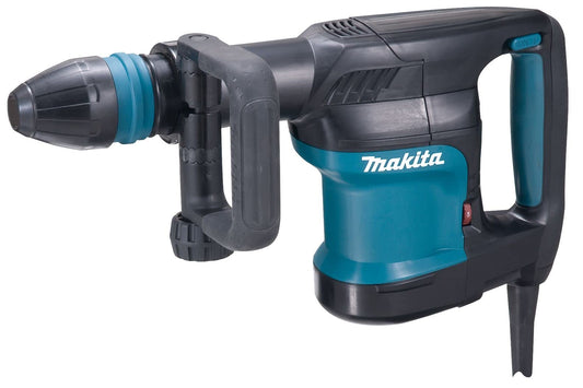 Makita HM0870C 11-Pound Demolition Hammer SDS-Max