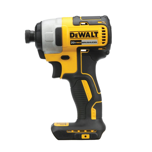 DEWALT 20V MAX Power Tool Combo Kit, Cordless Power Tool Set, 10-Tool with 2 Batteries and Charger Included (DCK1021D2)