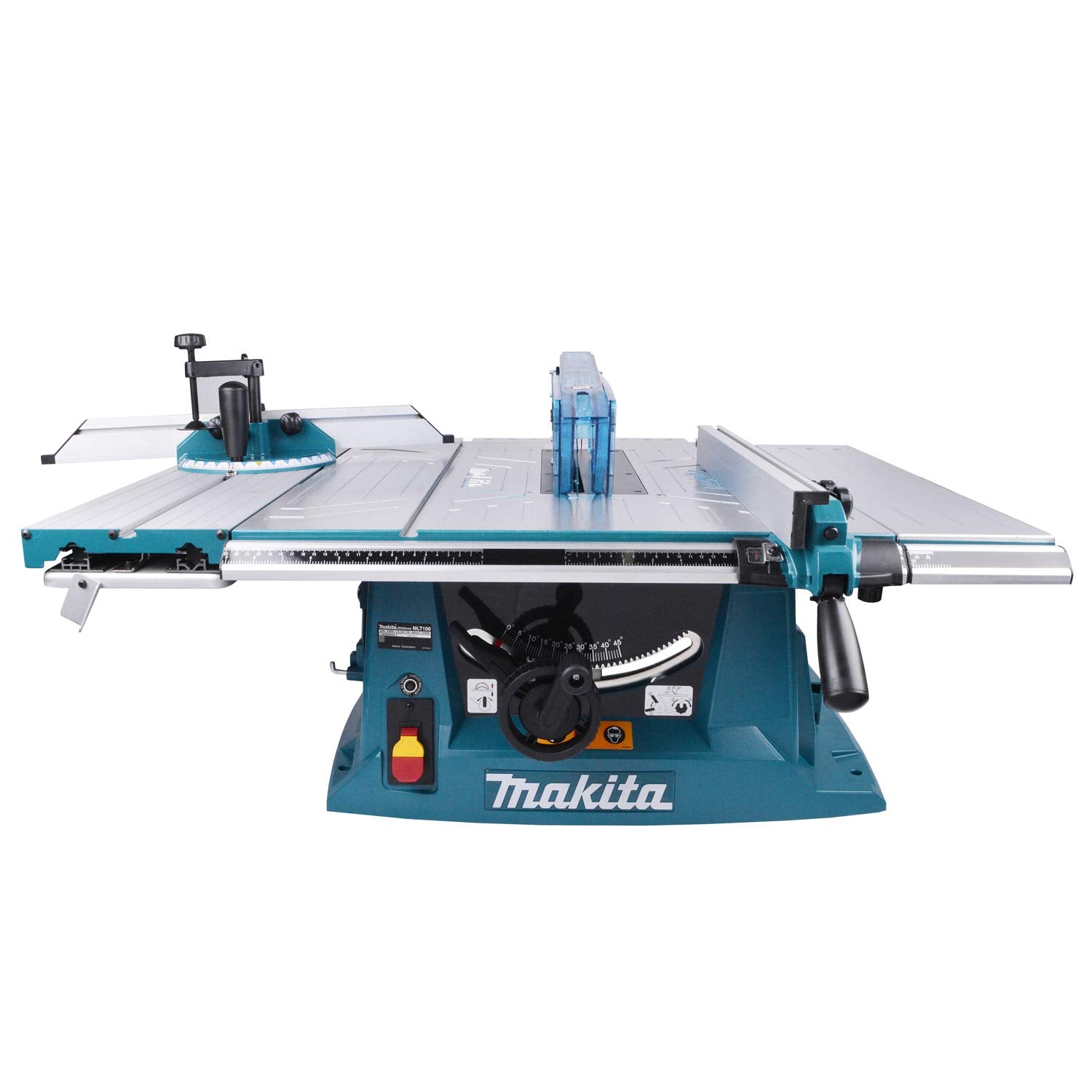 Makita MLT100 – Table Saw 260 mm 1.500 W
