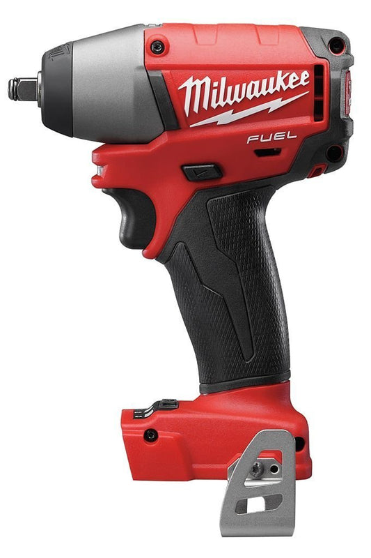 Milwaukee 2654-20 M18 Fuel 3/8" Impact Wr