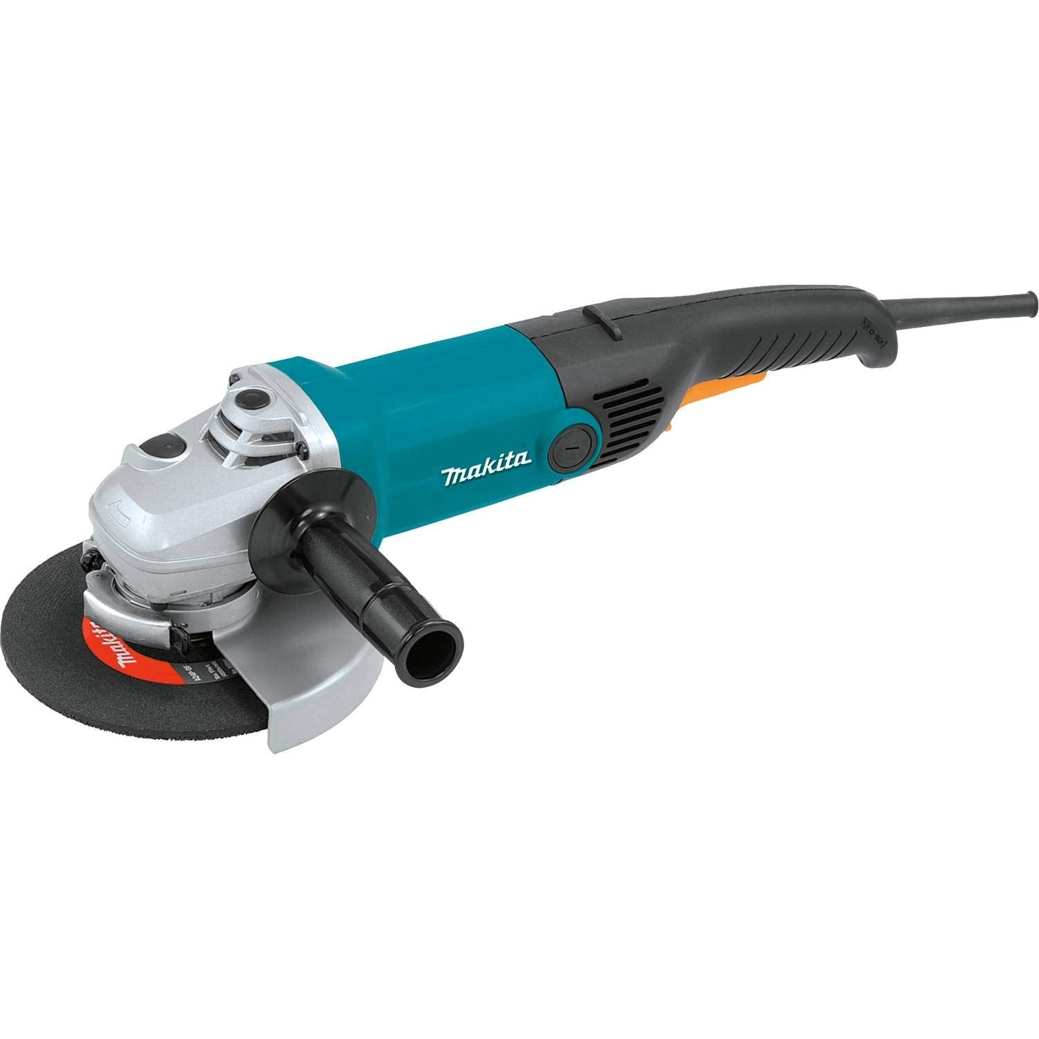 Makita GA7011C 7" Angle Grinder