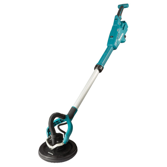Makita DSL801ZU 18V Li-ion LXT Brushless Drywall Sander – Batteries and Charger Not Included