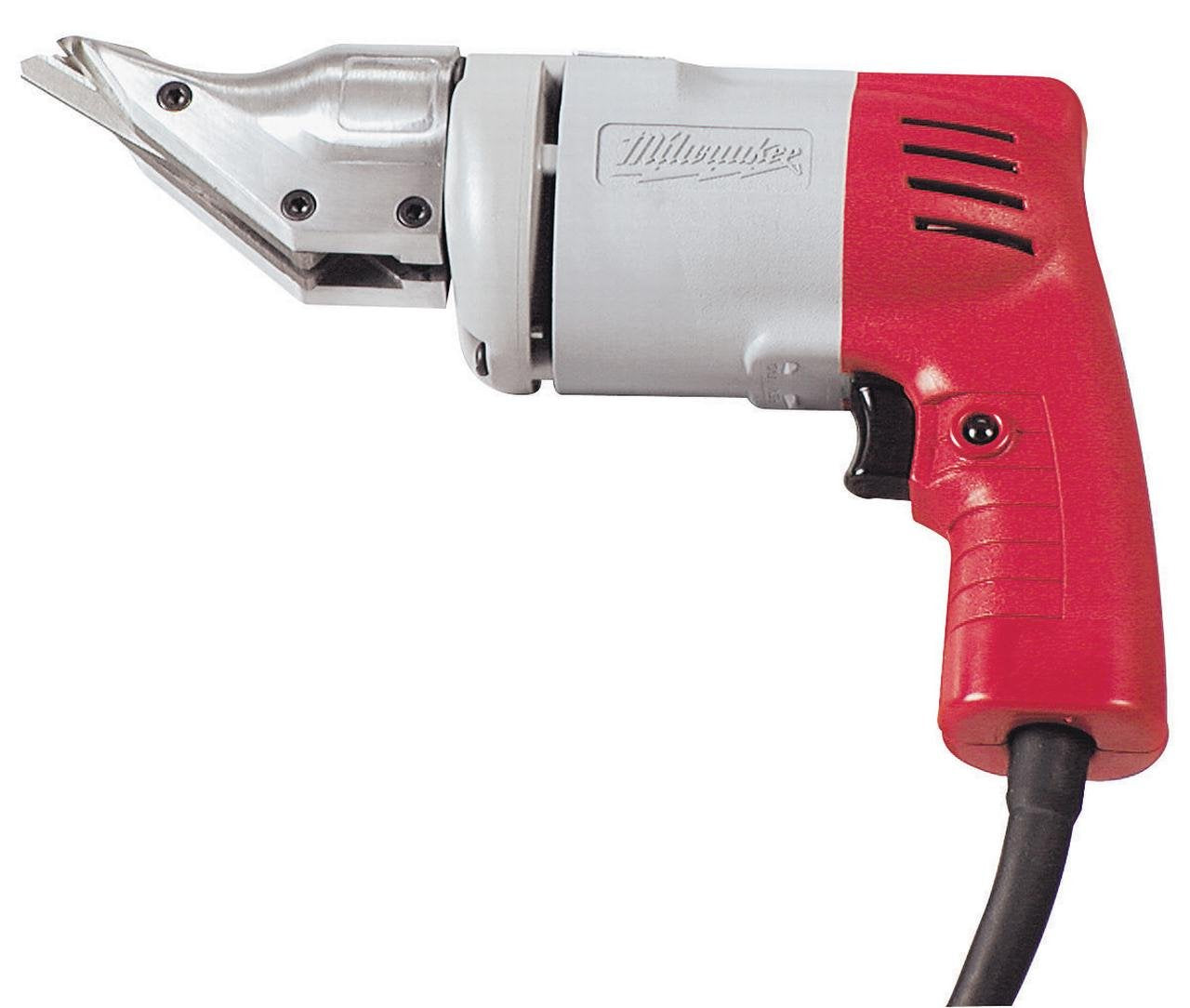 Milwaukee 6.8 Amp 18-Gauge Shear