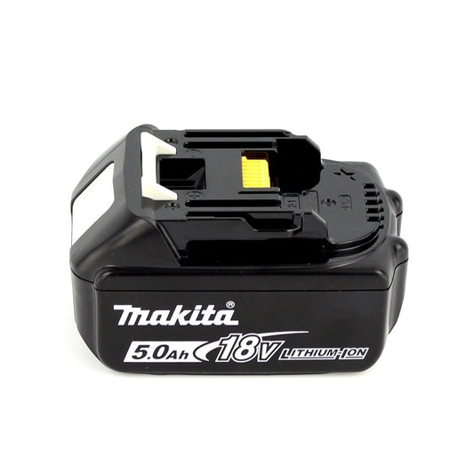 Makita DUH523T Cordless Hedge Trimmer 18 V 1 x 5.0 Ah Battery