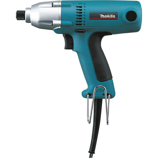 Makita 6952 Impact Driver w/ 1/4" Hex Drive